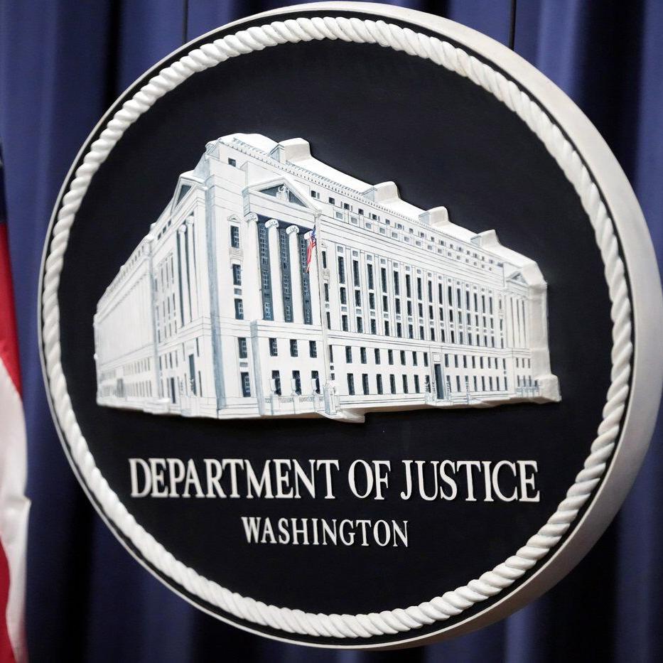 Trump's new Justice Department leadership orders a freeze on civil rights cases